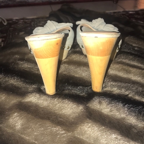 Sandals - Picture 3 of 4